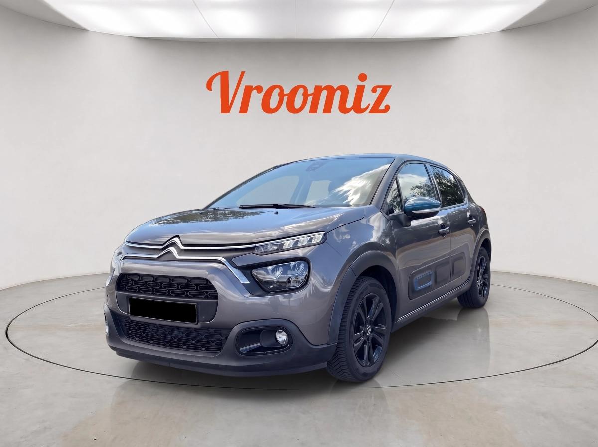 Citroën C3