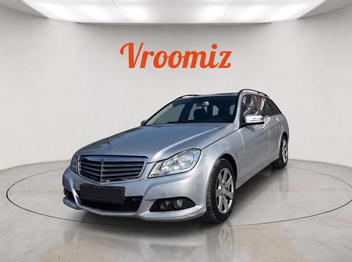 Mercedes-Benz Classe C
