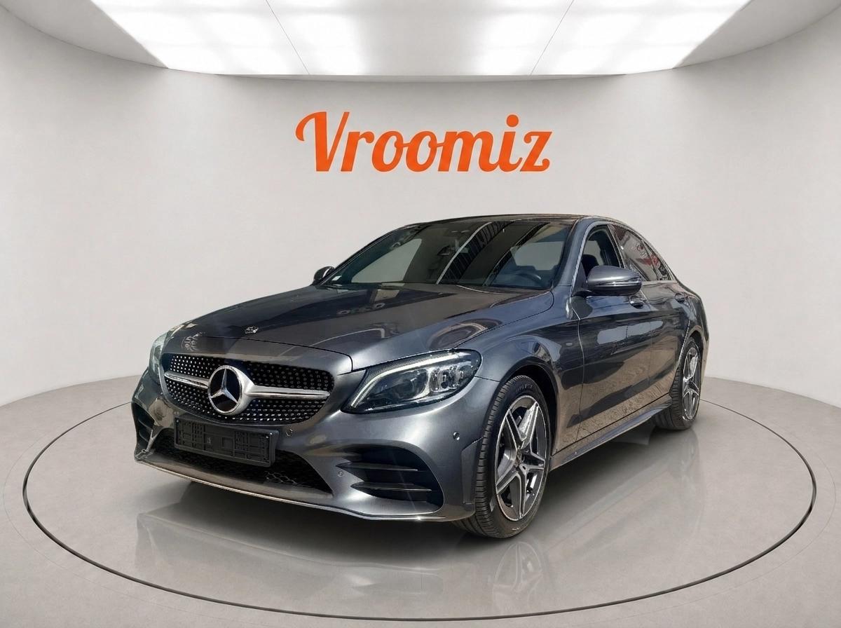 Mercedes-Benz Classe C