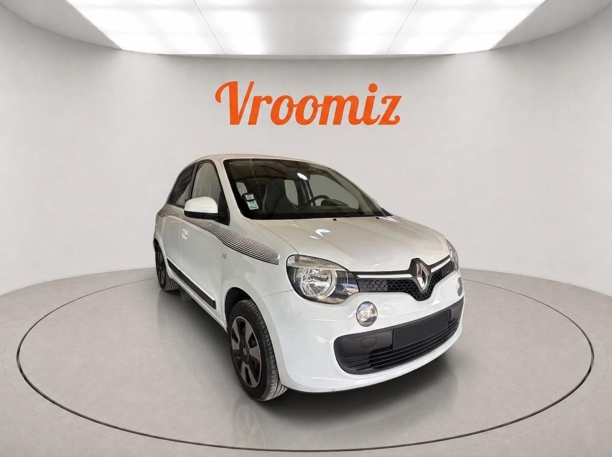 RENAULT Twingo