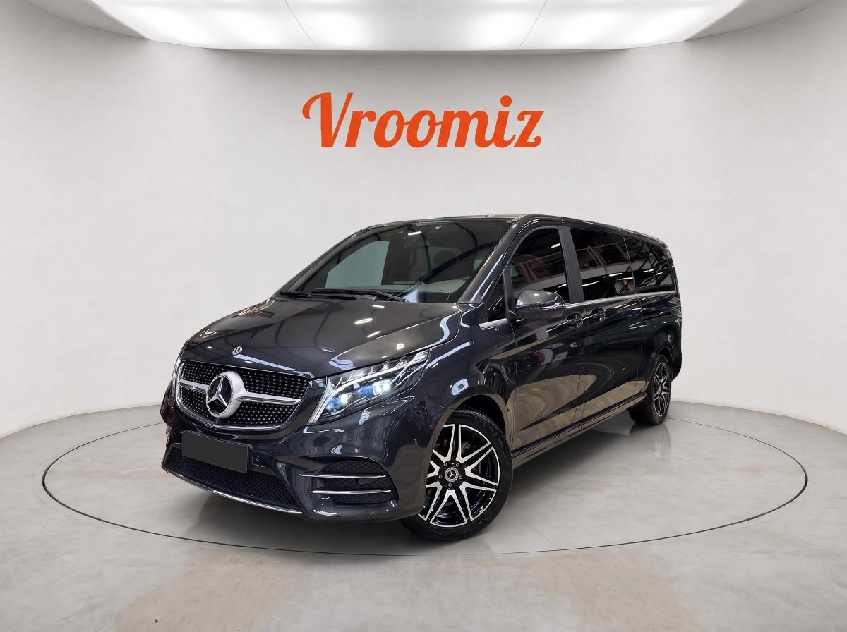 Mercedes-Benz Classe V