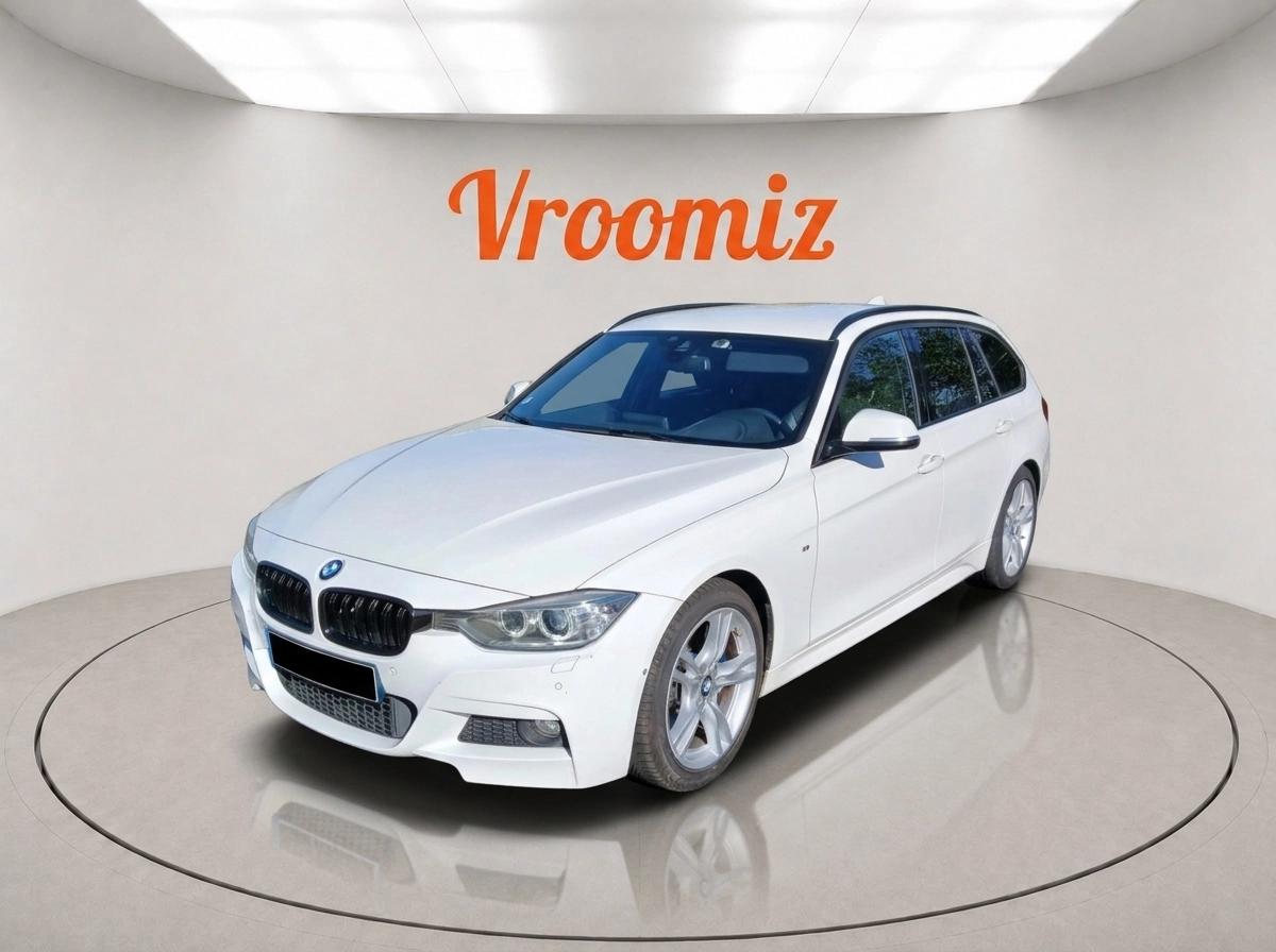 Bmw Série 3
