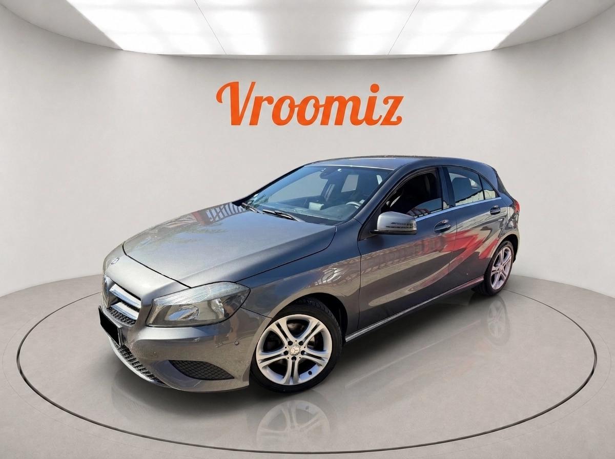Mercedes-Benz Classe A
