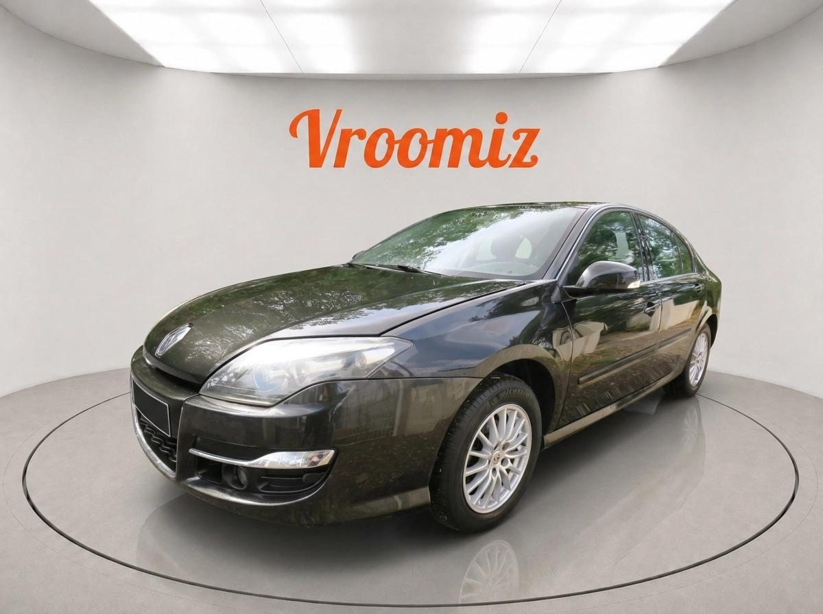 RENAULT Laguna