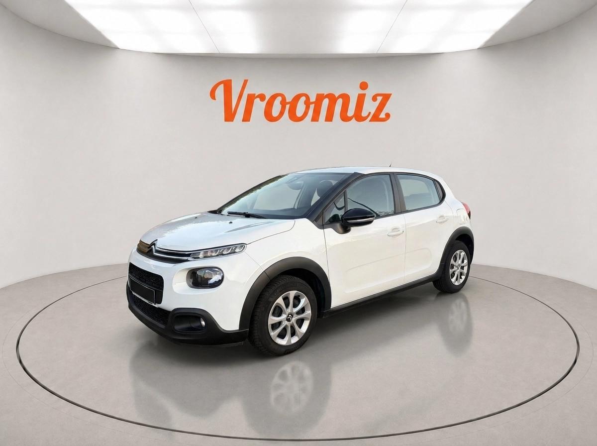 Citroën C3