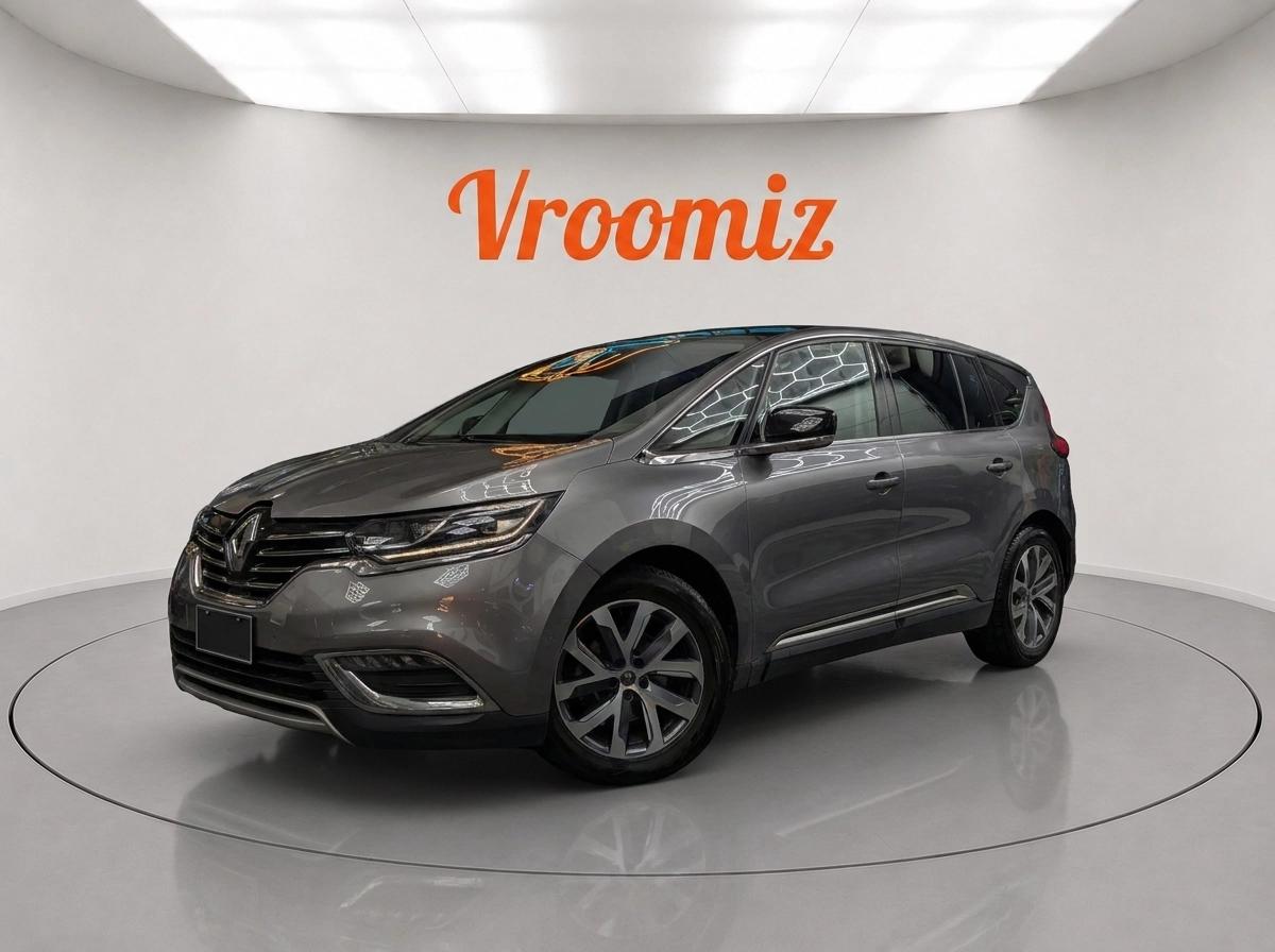 RENAULT Espace