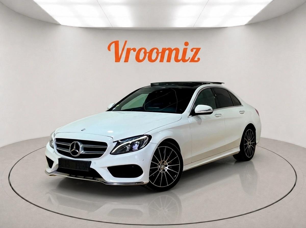 Mercedes-Benz Classe C