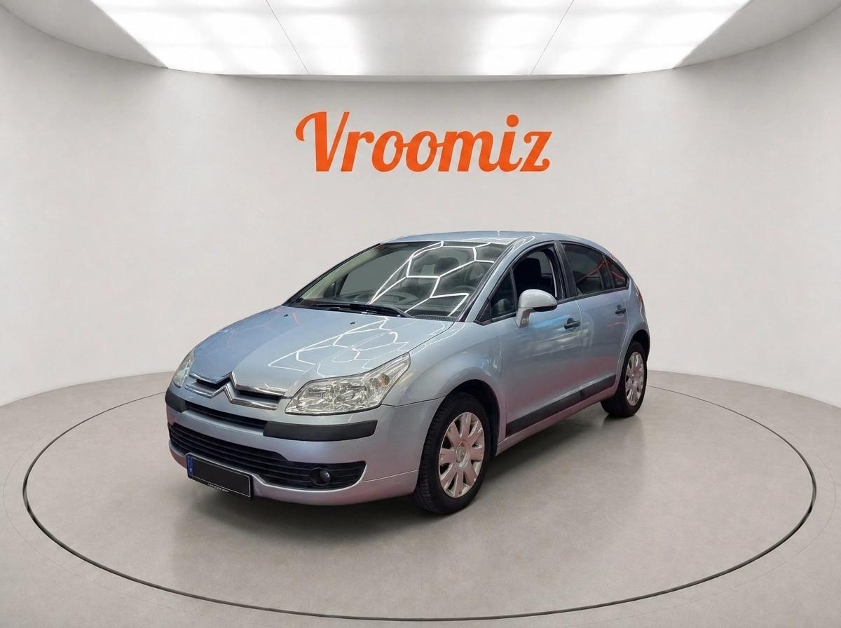 Citroën C4