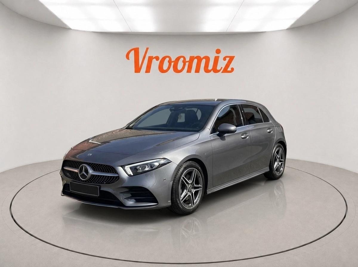 Mercedes-Benz Classe A