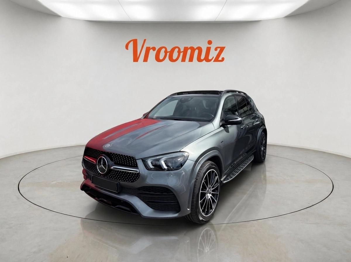 Mercedes-Benz Classe GLE
