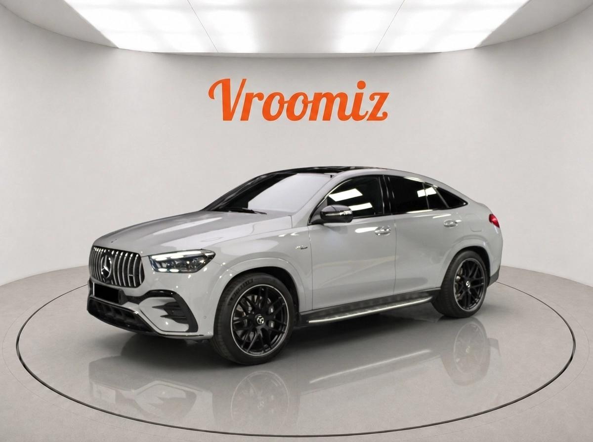 Mercedes-Benz Classe GLE