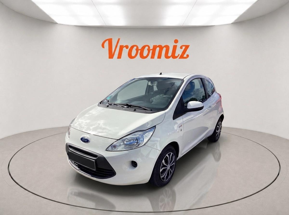 Ford KA 1.2