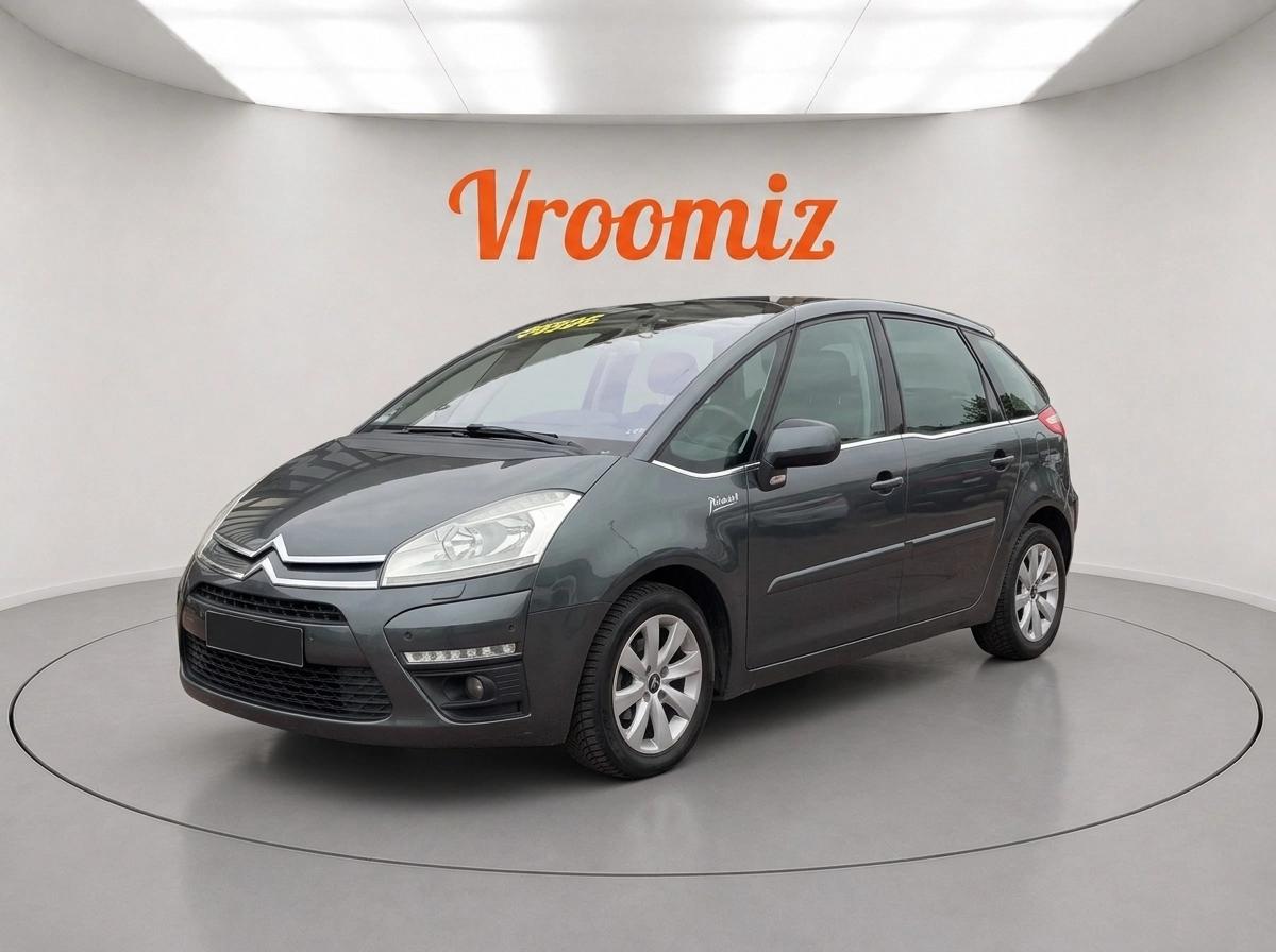 Citroën C4 Picasso