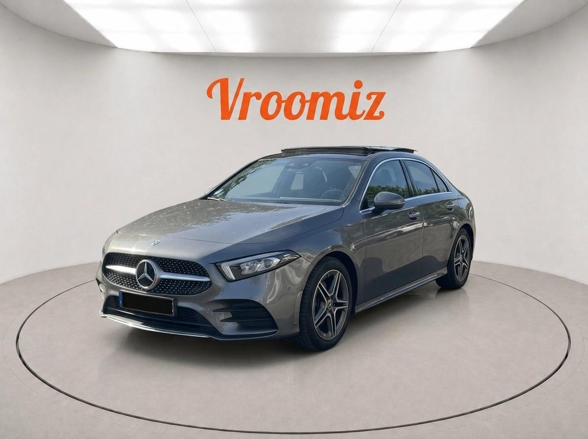 Mercedes-Benz Classe A