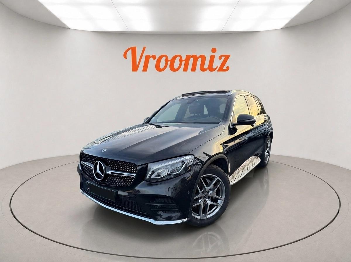 Mercedes-Benz Classe GLC