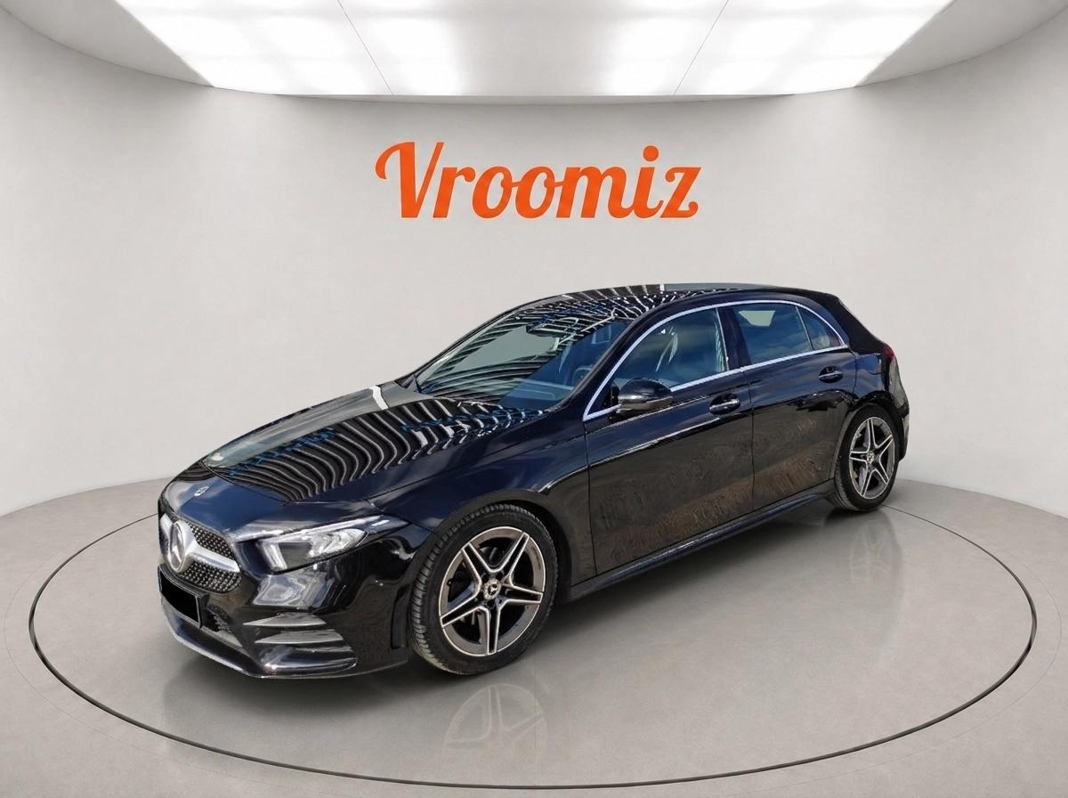 Mercedes-Benz Classe A
