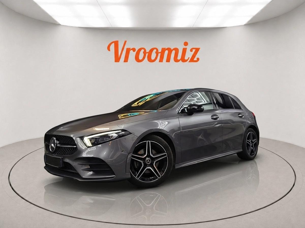 Mercedes-Benz Classe A