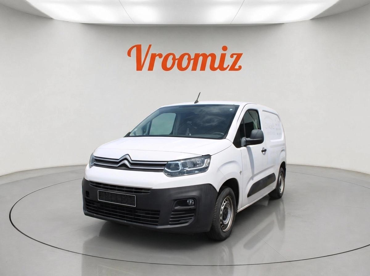 Citroën Berlingo