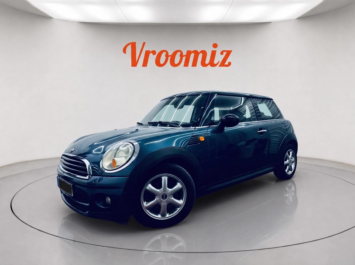 Mini Mini