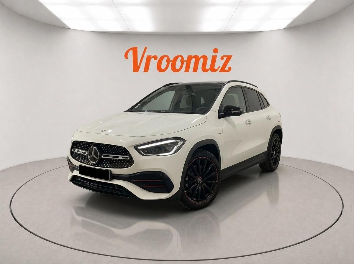 Mercedes-Benz Classe GLA