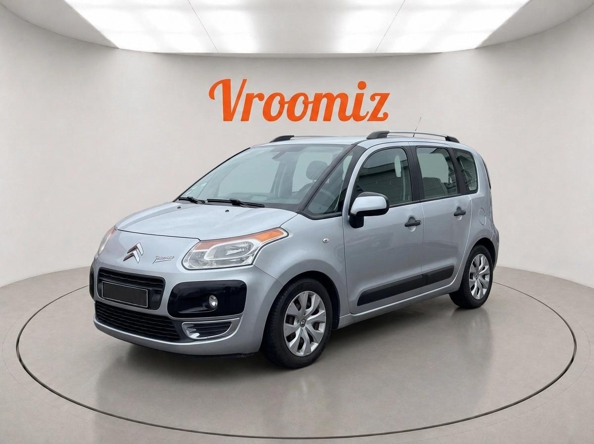 Citroën C3 Picasso