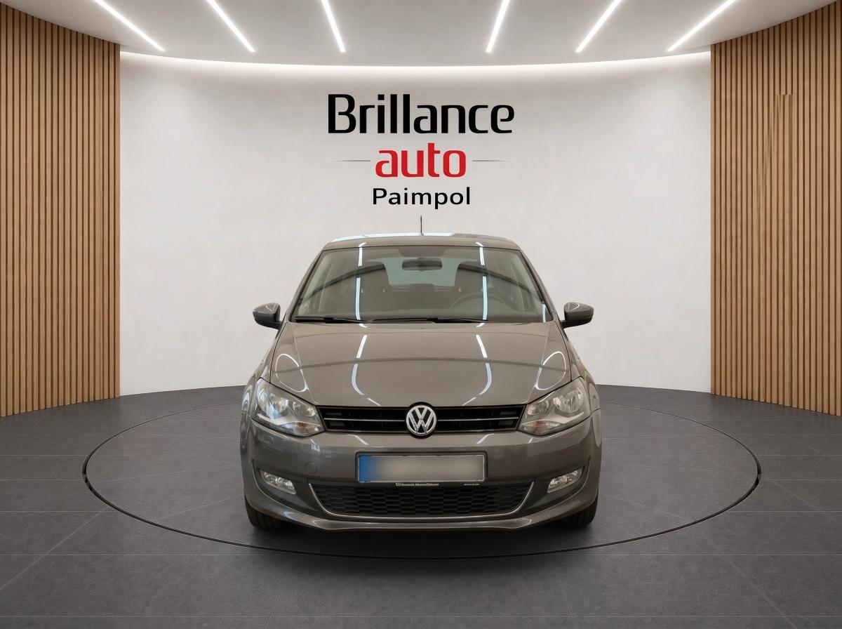 Volkswagen Polo 1.2 70 LIFE