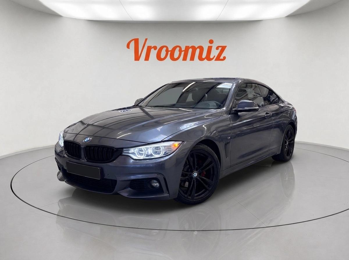 Bmw Série 4