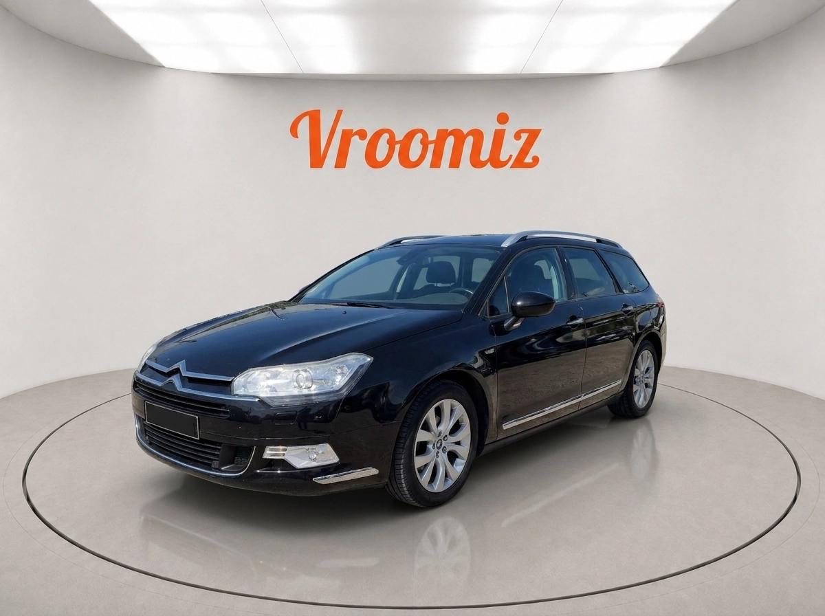Citroën C5