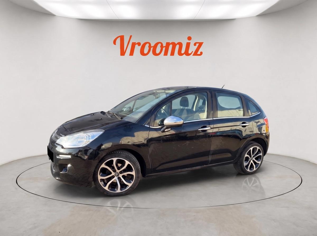 Citroën C3