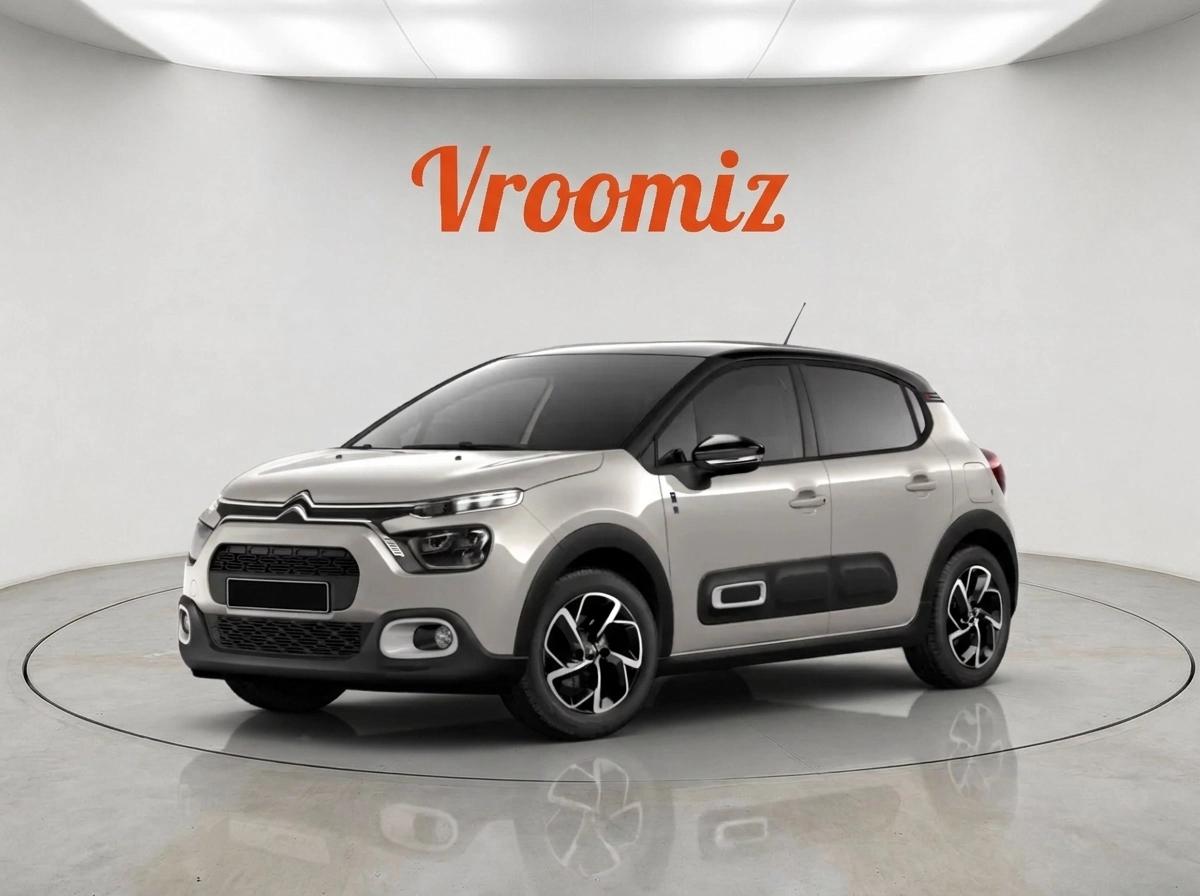Citroën C3