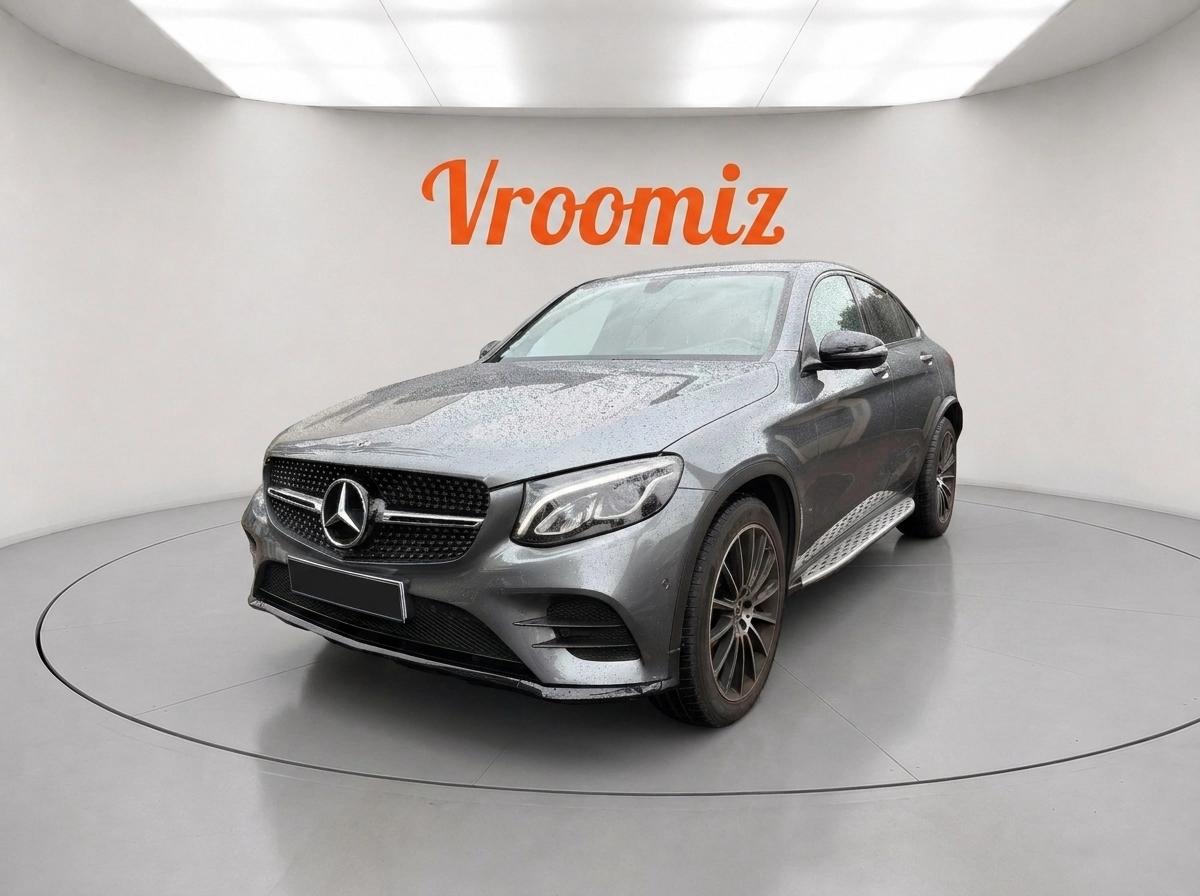 Mercedes-Benz Classe GLC