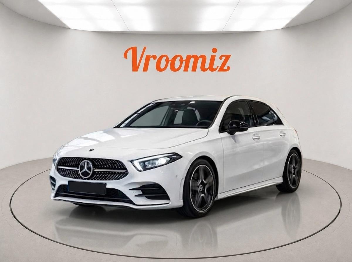 Mercedes-Benz Classe A