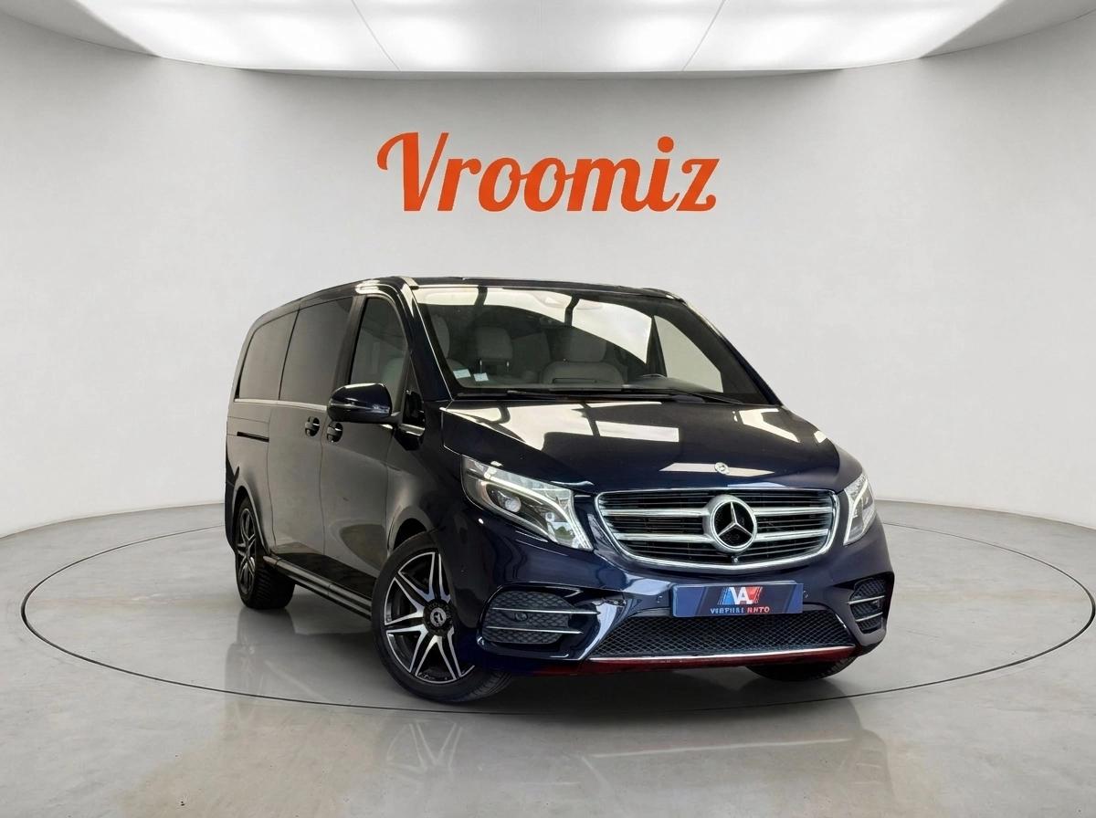 Mercedes-Benz Classe V