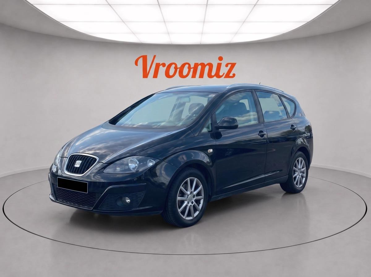 Seat Altea