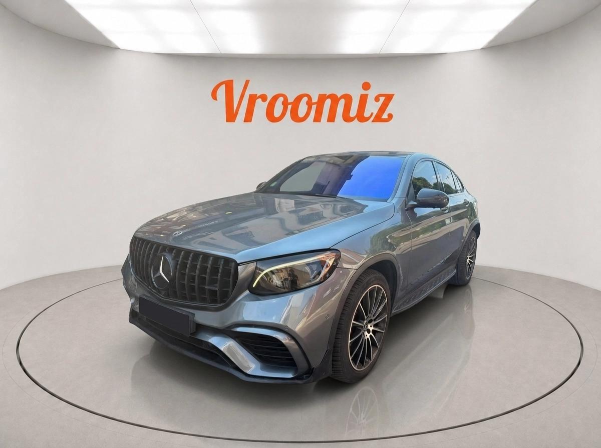 Mercedes-Benz Classe GLC