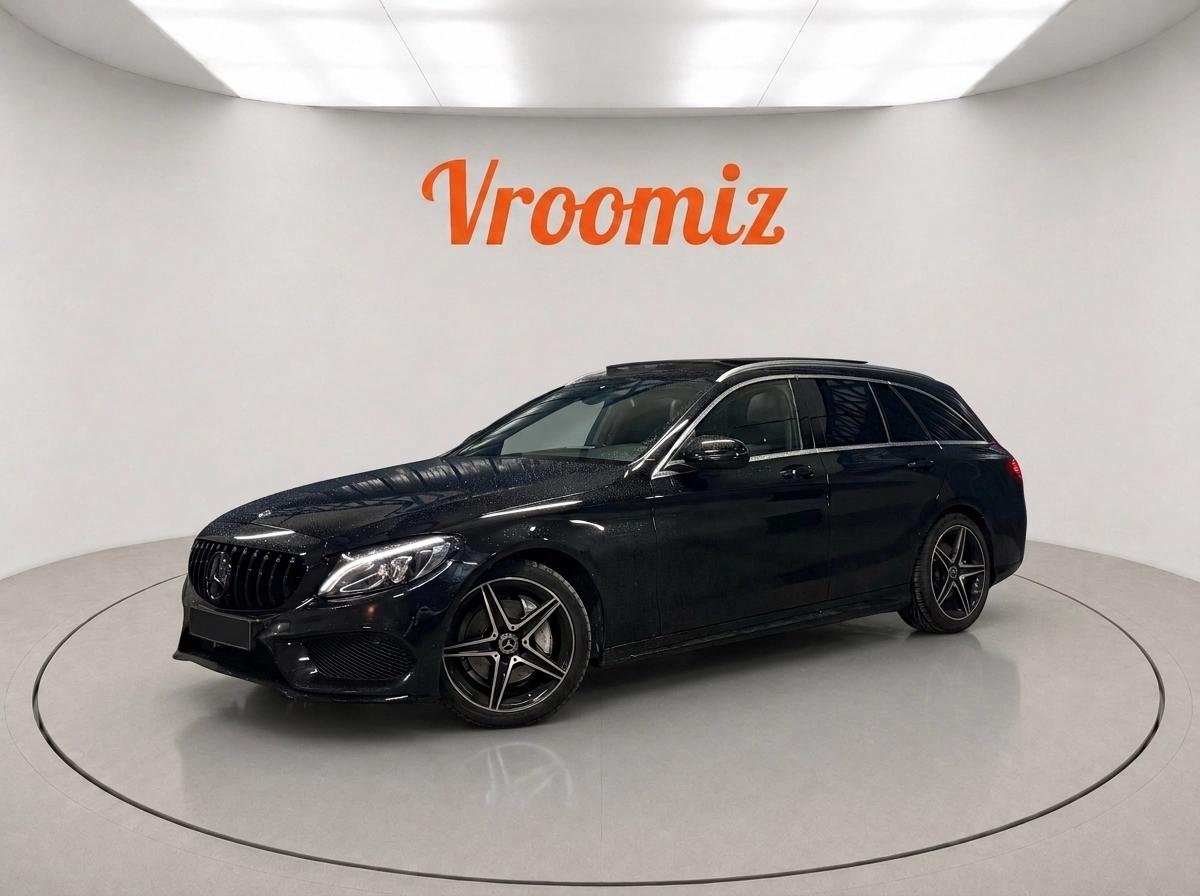 Mercedes-Benz Classe C