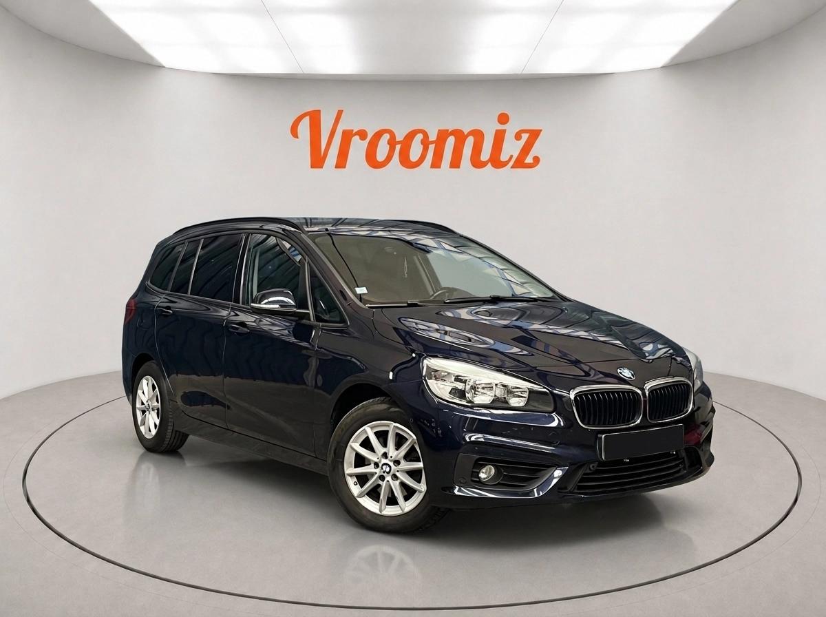 Bmw Série 2