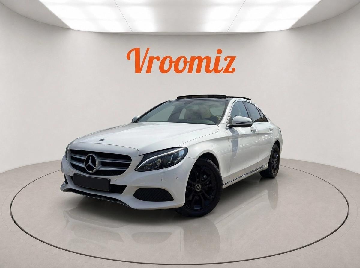 Mercedes-Benz Classe C