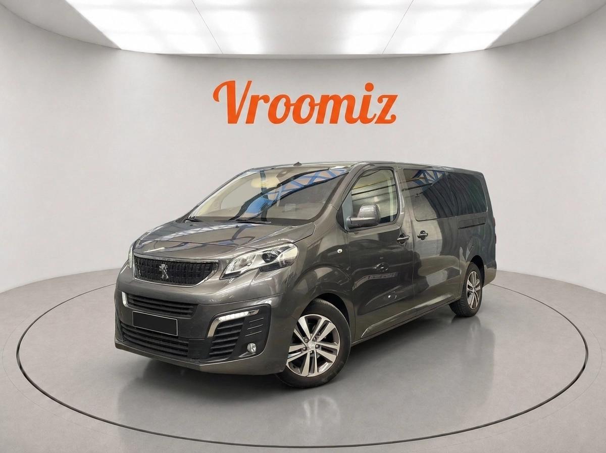 Peugeot Expert