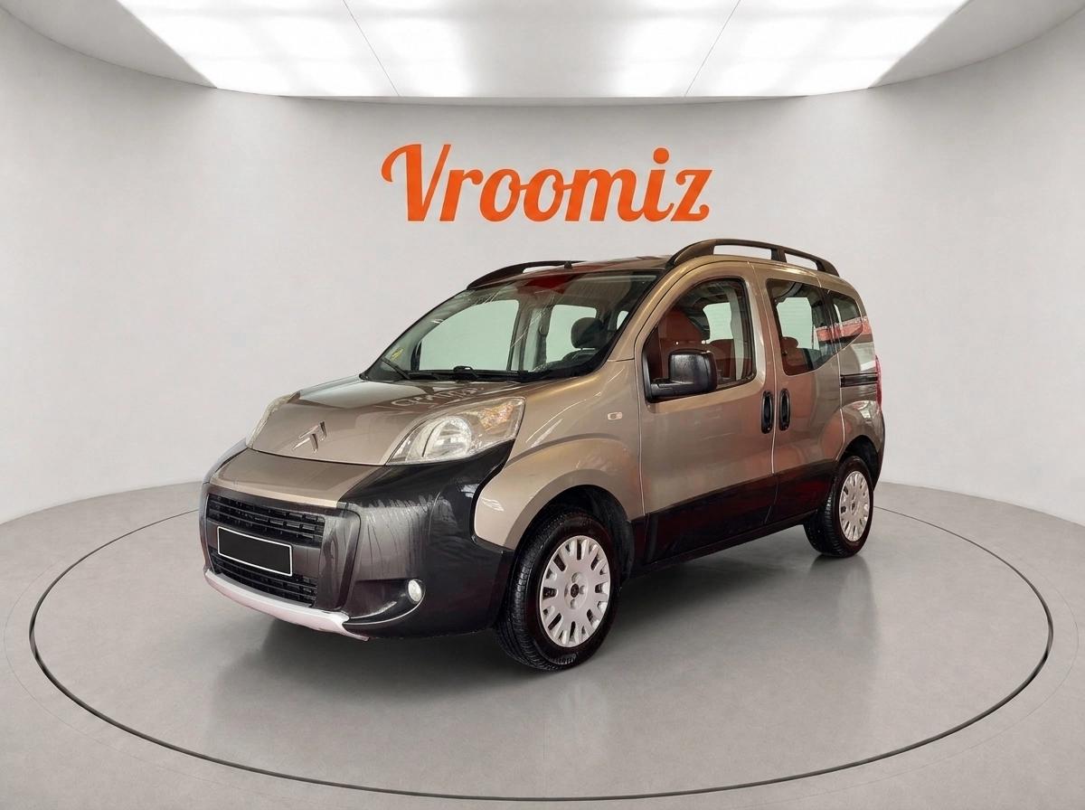 Citroën Nemo