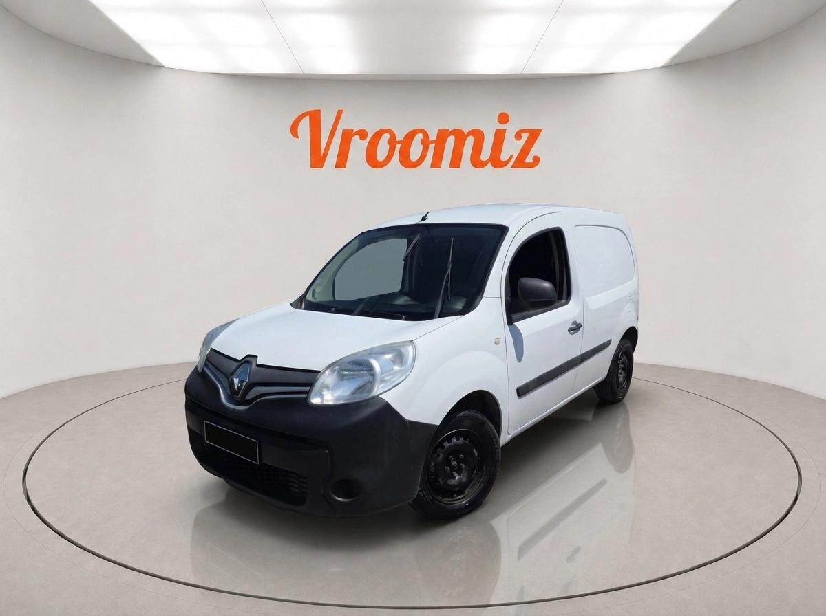 RENAULT Kangoo Express