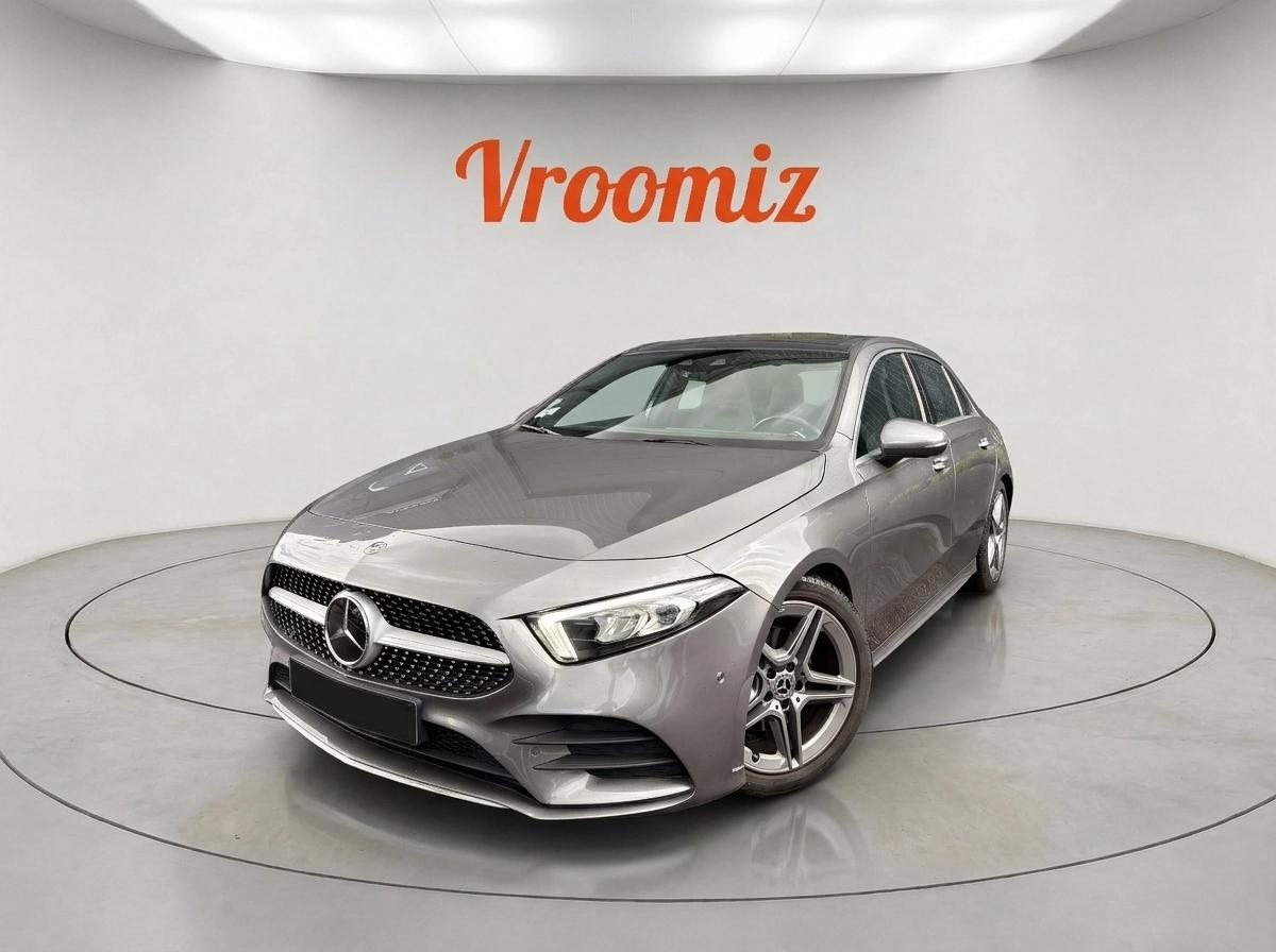 Mercedes-Benz Classe A
