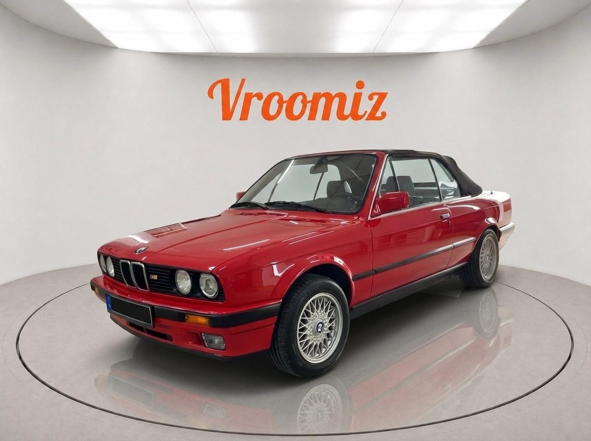 Bmw Série 3