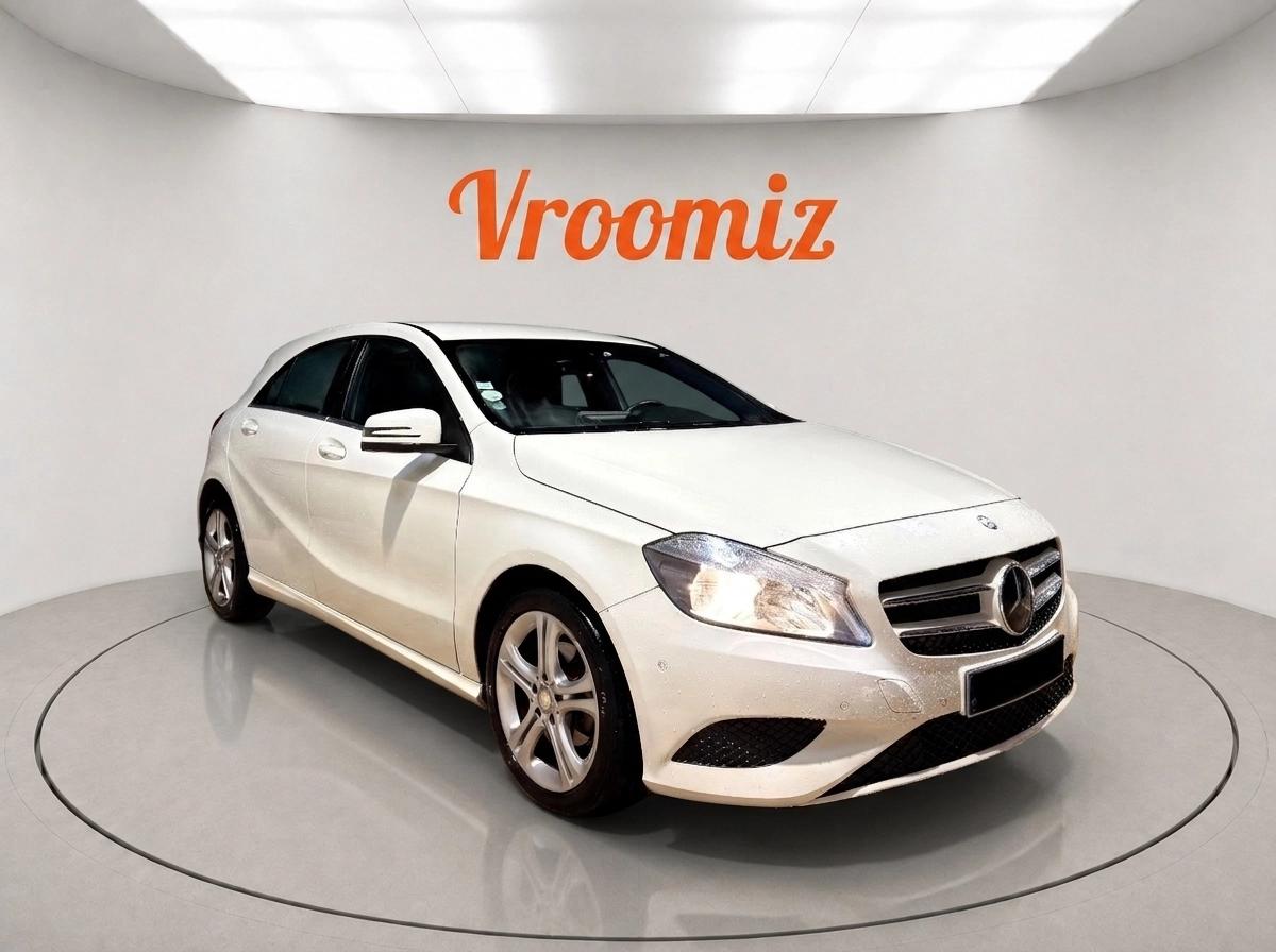 Mercedes-Benz Classe A