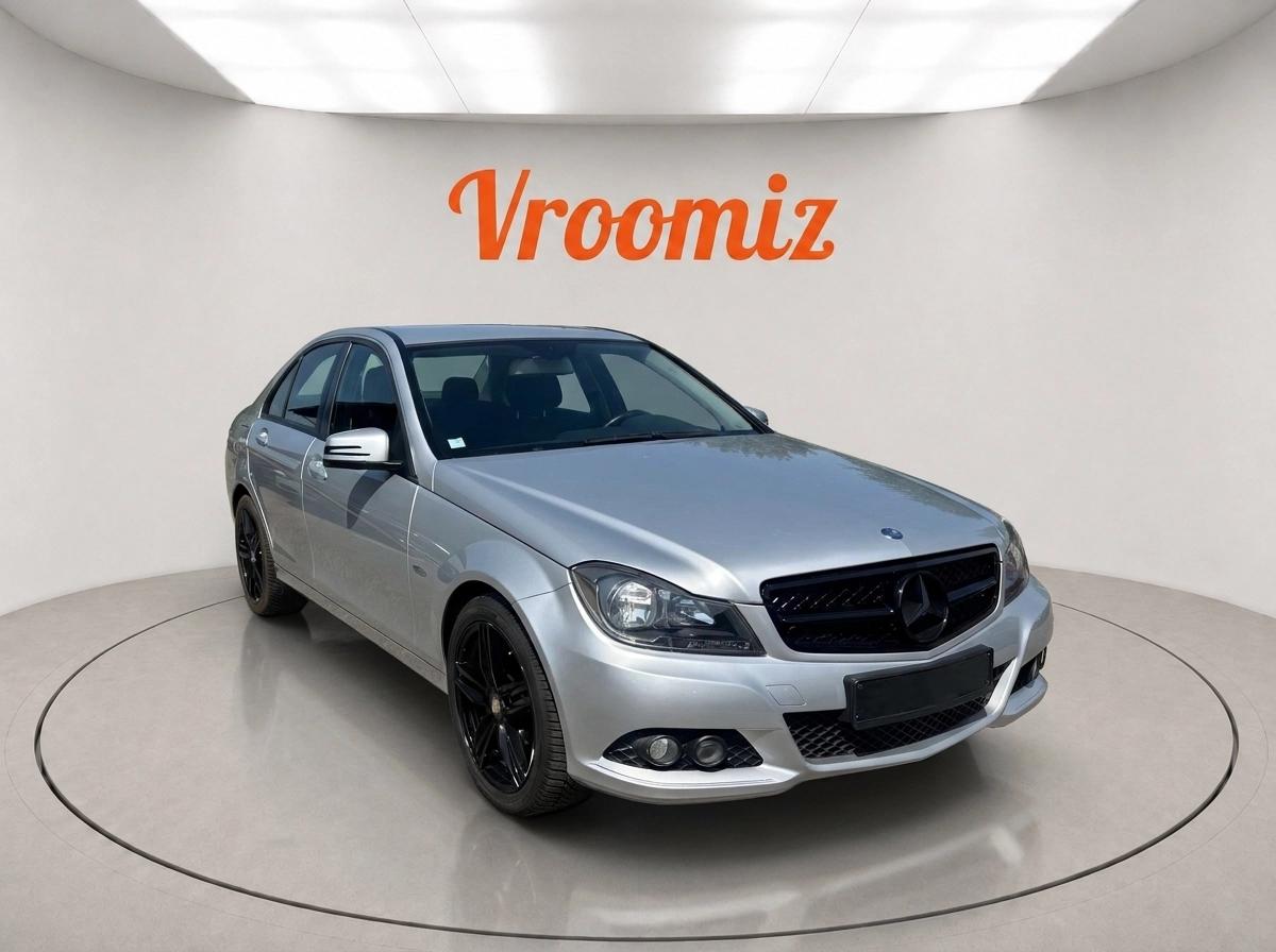 Mercedes-Benz Classe C