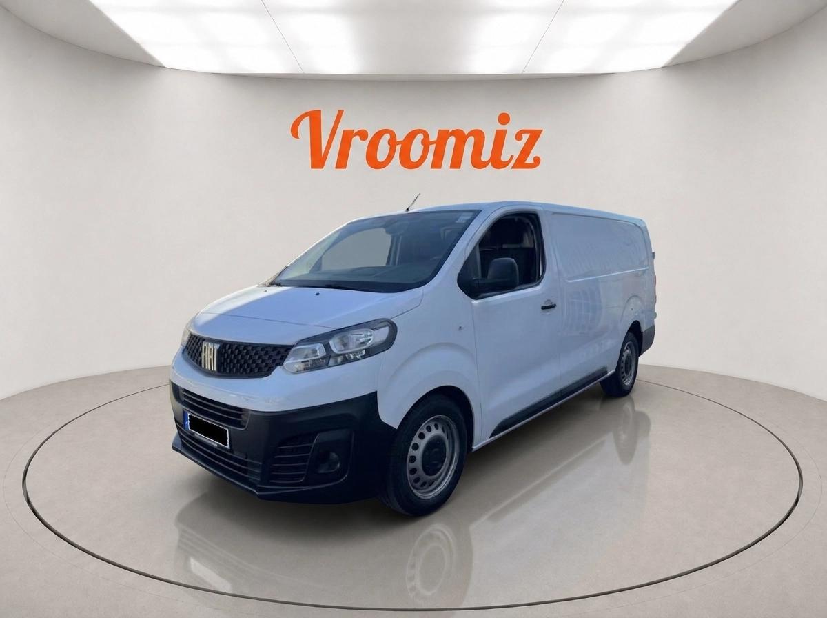 Fiat Scudo