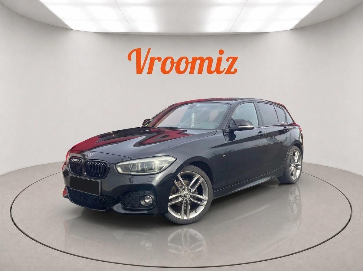 Bmw Série 1