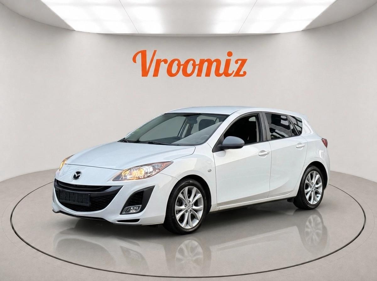 Mazda Mazda 3