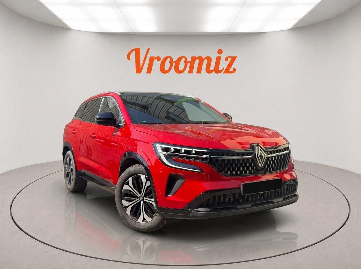 RENAULT Austral