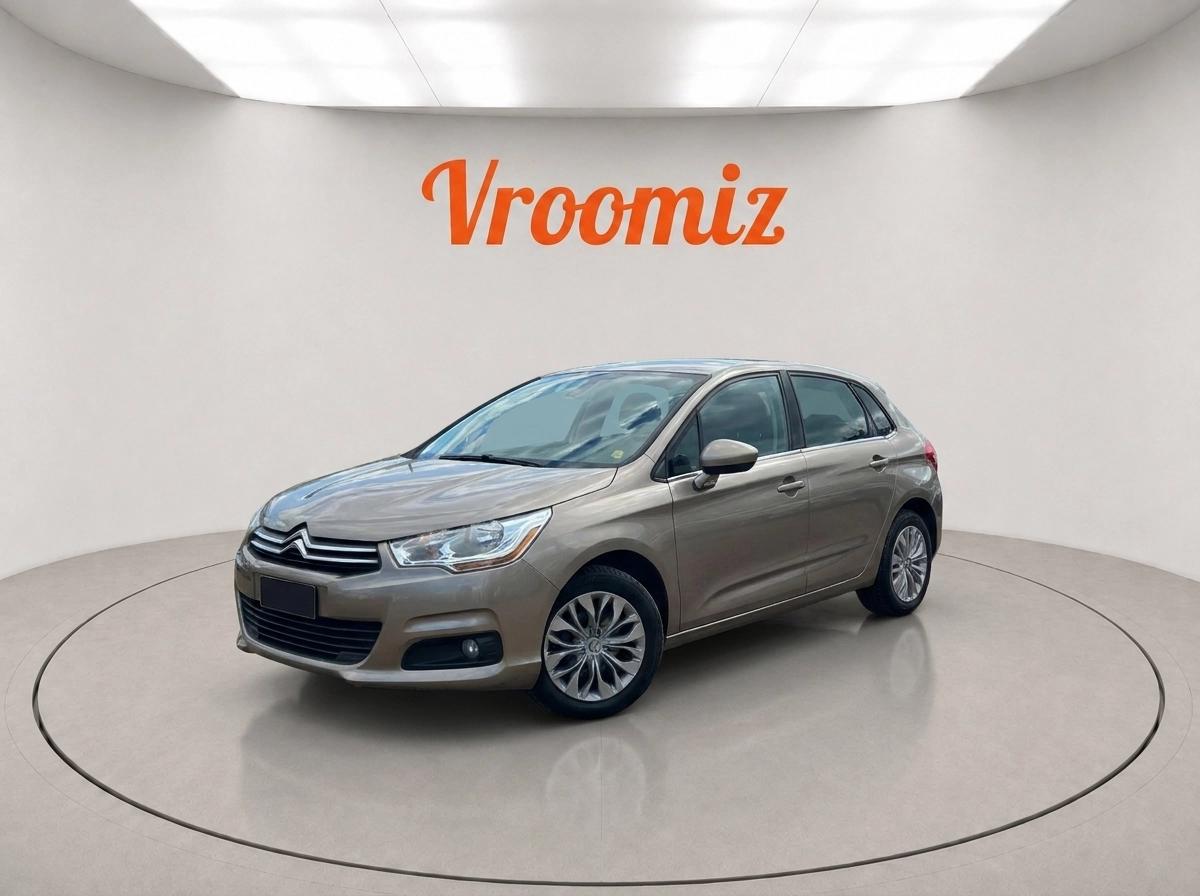 Citroën C4